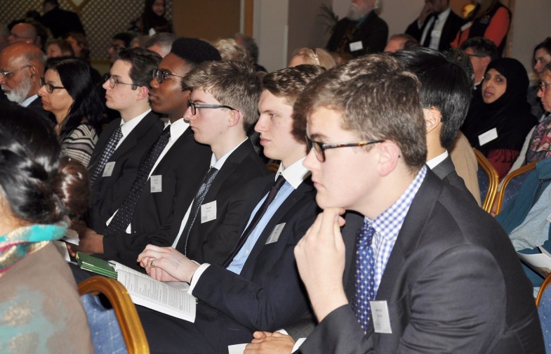 United For Peace Three Counties United against Extremism UK (18)