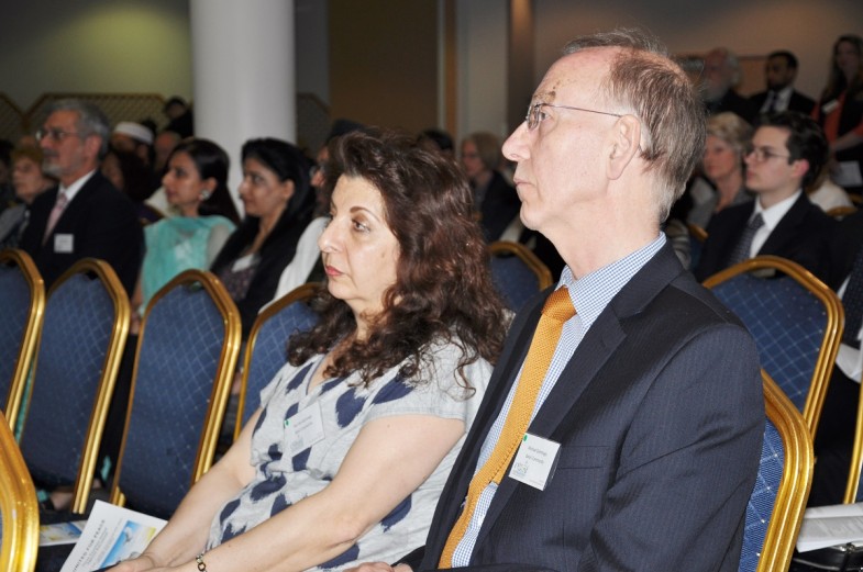 United For Peace Three Counties United against Extremism UK (17)