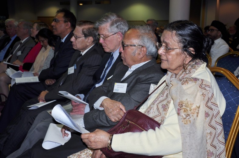 United For Peace Three Counties United against Extremism UK (16)