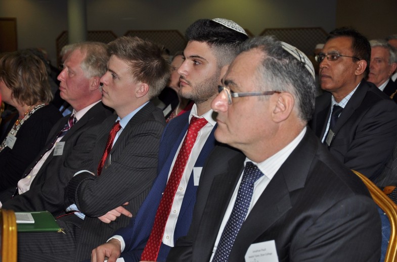 United For Peace Three Counties United against Extremism UK (15)