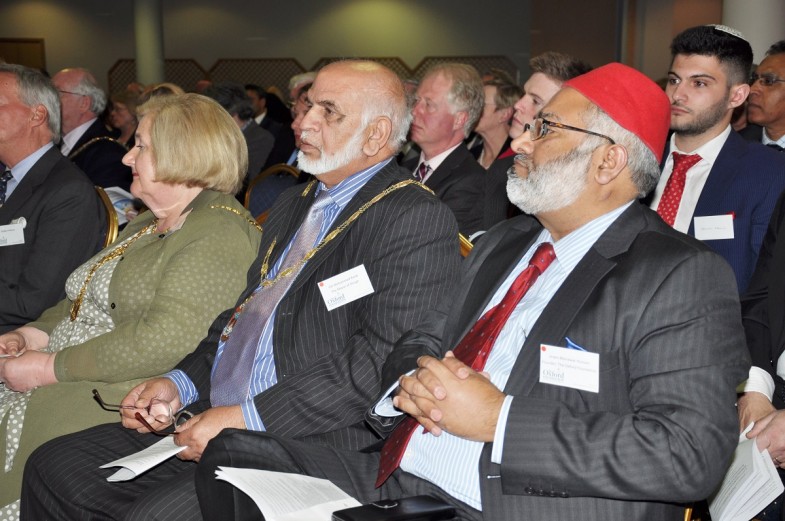 United For Peace Three Counties United against Extremism UK (14)