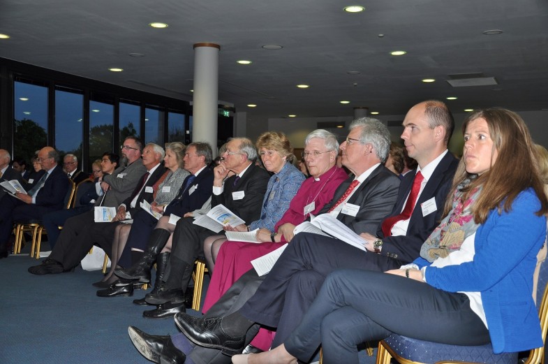 United For Peace Three Counties United against Extremism UK (13)