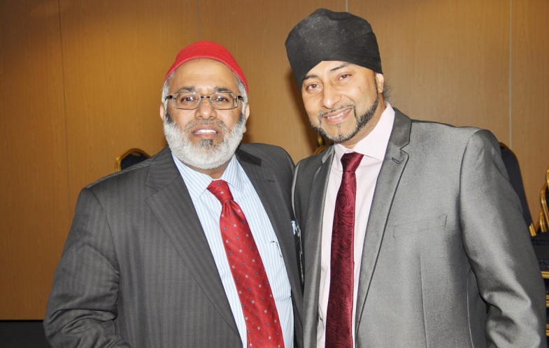 United For Peace Three Counties United against Extremism UK (12)