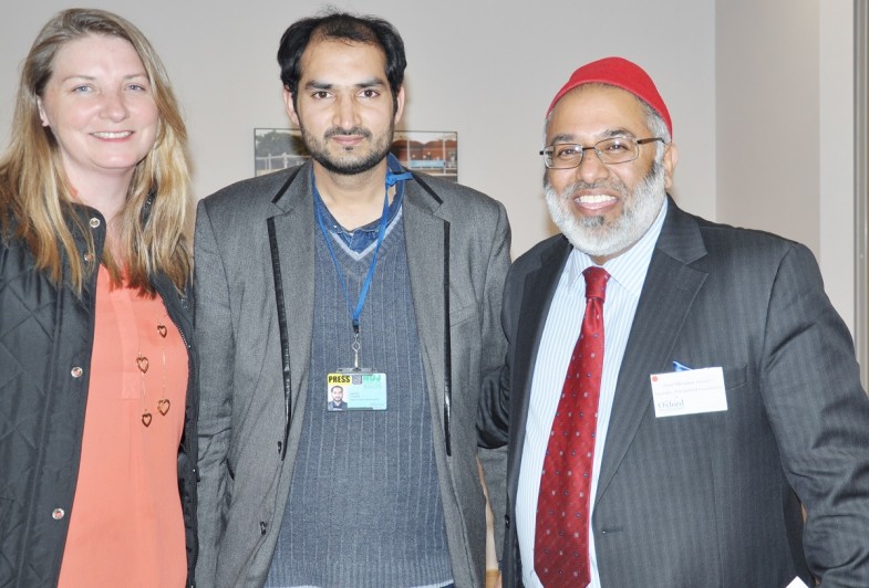 United For Peace Three Counties United against Extremism UK (11)