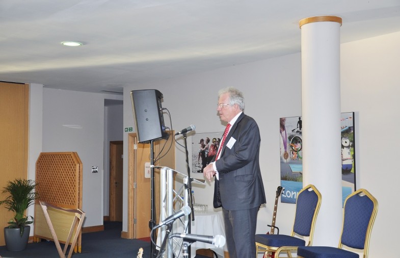 United For Peace Three Counties United against Extremism UK (10)