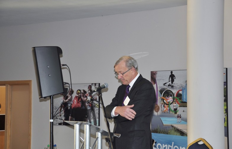 United For Peace Three Counties United against Extremism UK (9)