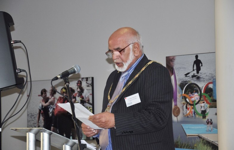 United For Peace Three Counties United against Extremism UK (8)