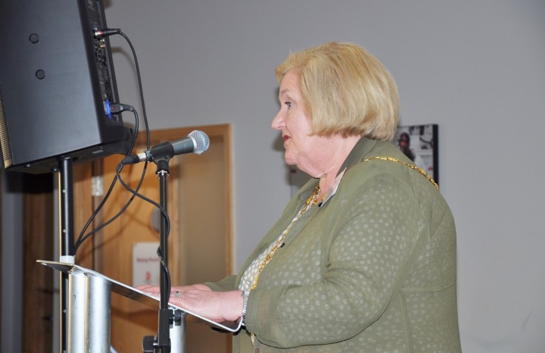 United For Peace Three Counties United against Extremism UK (7)