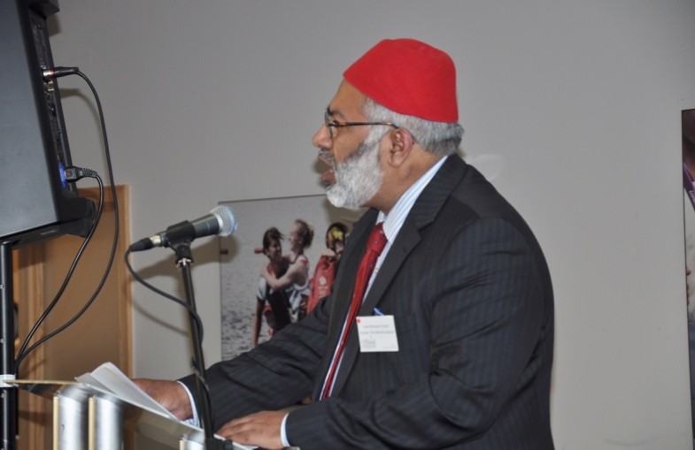 United For Peace Three Counties United against Extremism UK (6)