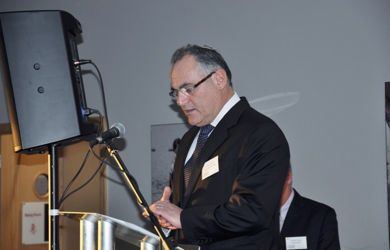 United For Peace Three Counties United against Extremism UK (3)