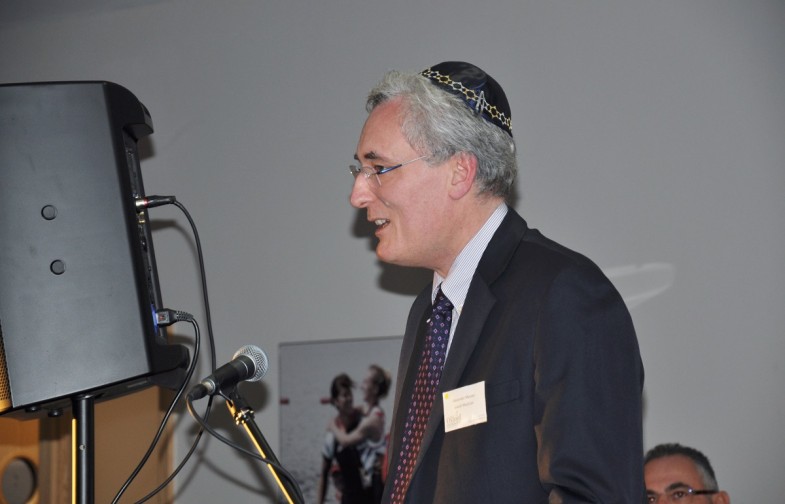 United For Peace Three Counties United against Extremism UK (2)