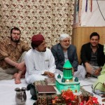 Vienna Khawaja Ajmer Zikre Mehfil