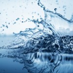 Water