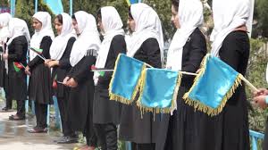 School annual awards