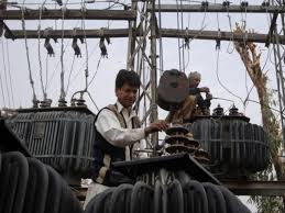 Electrical properties