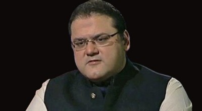 Hussain Nawaz