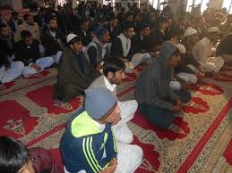 memory of the Advocate.