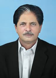 Malik Mohammad Hanif