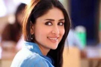 Kareena Kapoor