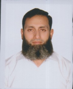 Sajad Ahmad Bhat