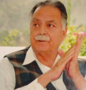 Sardar Sikandar Hayat