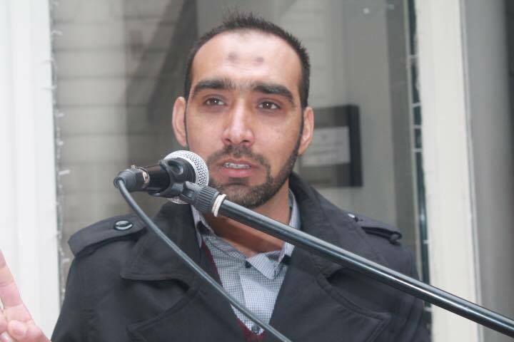 ابراراعوان لہڑی