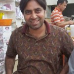 PML N Kuwait Leader
