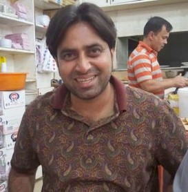 پاکستان مسلم لیگ (ن) کویت کا بلا مقابلا ثاقب حسنین گل کو سیکرٹری جنرل مقرر کر دیا گیا