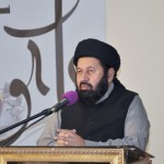 Pir Fiaz ul Hassan Qadri