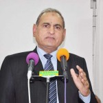 Shukat Ali kiyani
