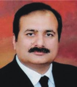 Raja Rizwan