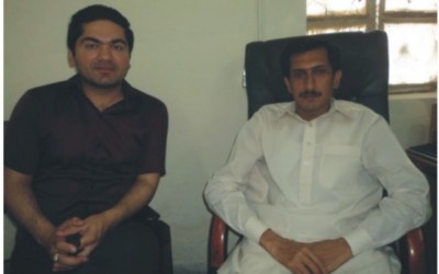 Deputy Chief Country 