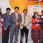 Paris Mushaira