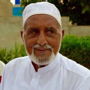 Haji Khan Muhammad (Late)