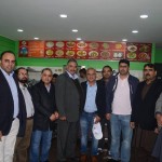 PTI France Dinner