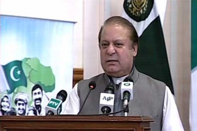 Nawaz Sharif