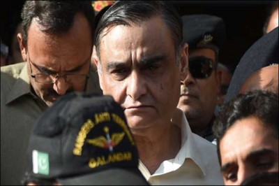 Dr. Asim and reference