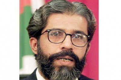 Imran Farooq murder