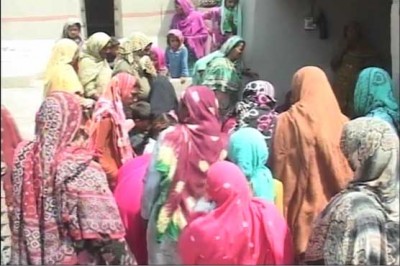 violence in Faisalabad