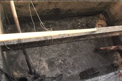 Karachi: At least five