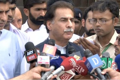 Panama Lex committee