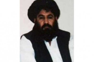 Mullah Akhtar Mansoo
