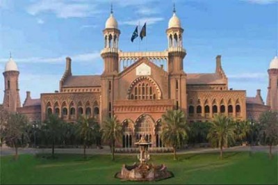 Lahore High Court 