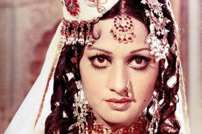 Redness of Hollywood