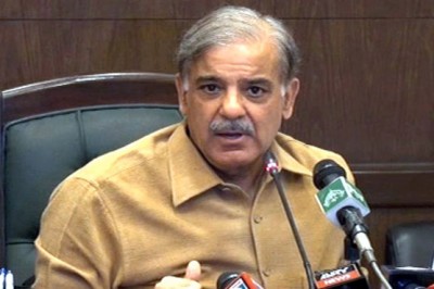 Shahbaz