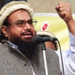 Hafiz Mohammad Saeed