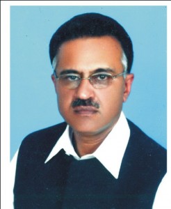 Chaudhry Mohammad Ilyas