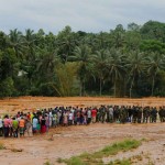 Sri Lanka Heavy Rain