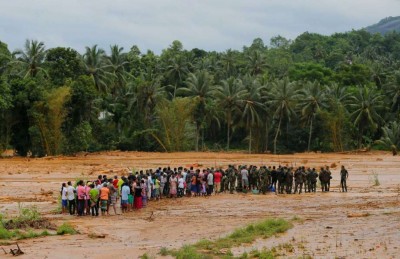 Sri Lanka Heavy Rain