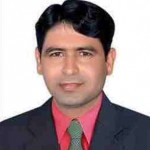 Afzaal Ahmad Gondal